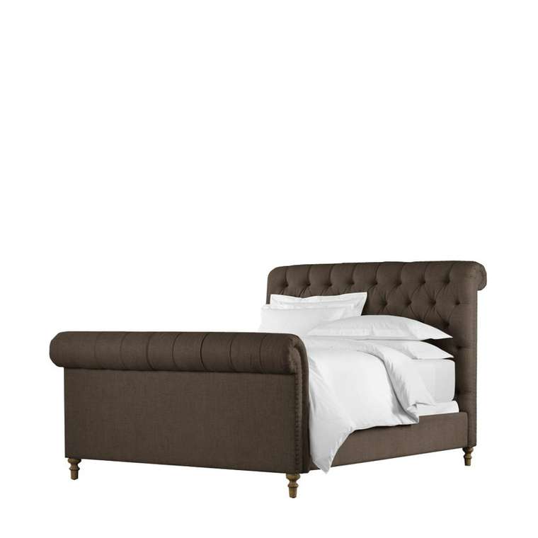 Кровать OLD CHESTER KING SIZE