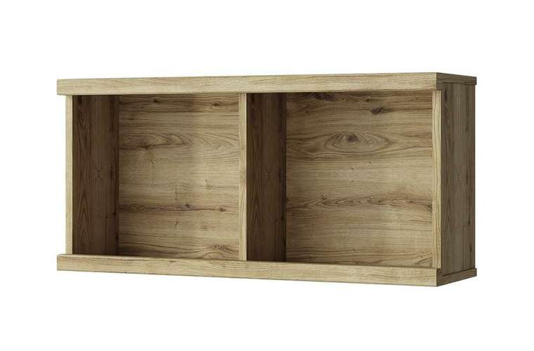 Полка Doorset бежевого цвета