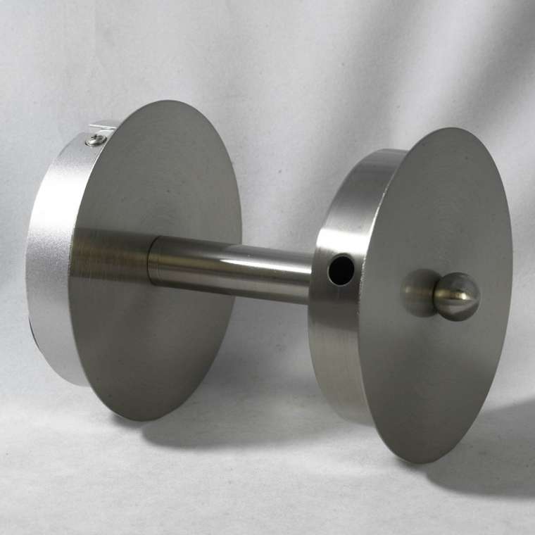 Потолочная люстра IP21 Lussole LGO Chuichu LSP-0141