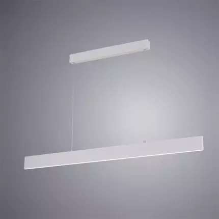 Подвесной светильник Arte Lamp LARGO A2505SP-2WH