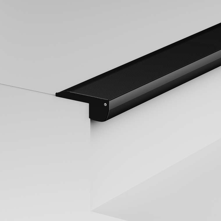 Профиль Led Strip 636026 Встраиваемый в пол профиль Алюминиевый профиль