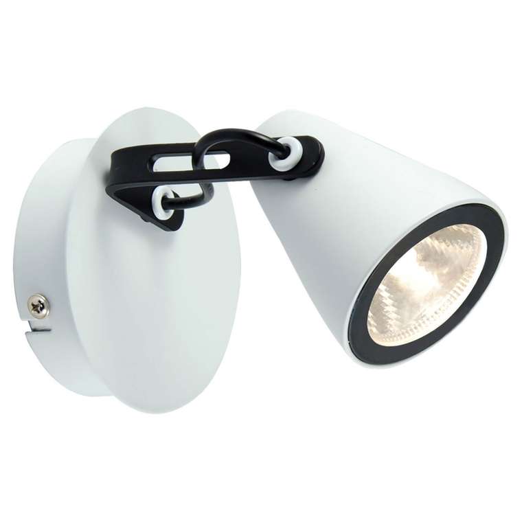 Спот светодиодный Lussole Loft Merano LSN-4101-01