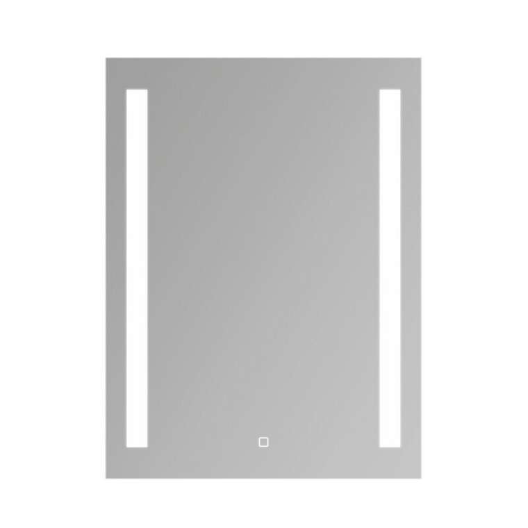 Зеркало с LED подсветкой Haiba HB663, 50x70