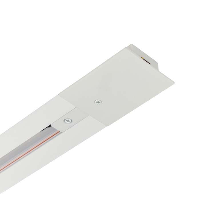 Шинопровод встраиваемый 1м однофазный 220V MyFar Busbar for Single MT0102-1W