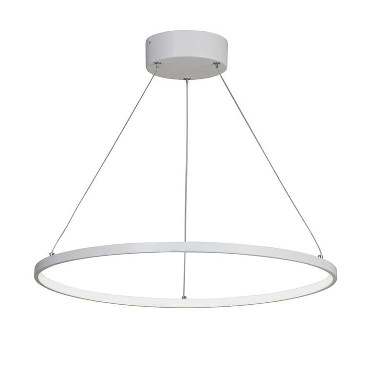 Люстра V04665-03/1S, LED 36Вт, 3000К