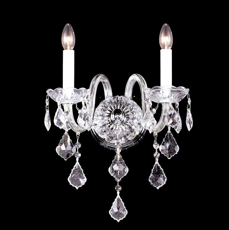БРА CRYSTAL LUX QUEEN AP2