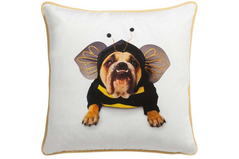 Подушка Bee Doggie 