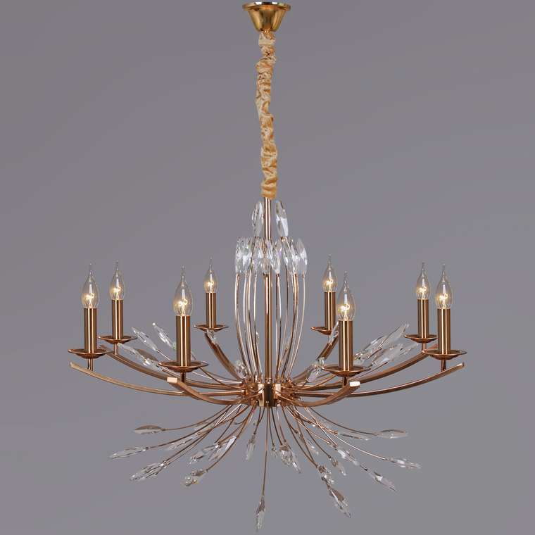 IL2307-8POR-39 GD светильник потолочный