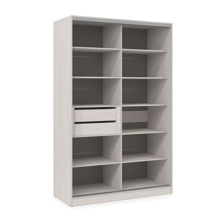 Шкаф-купе Comfort 14.9 светло-бежевого цвета