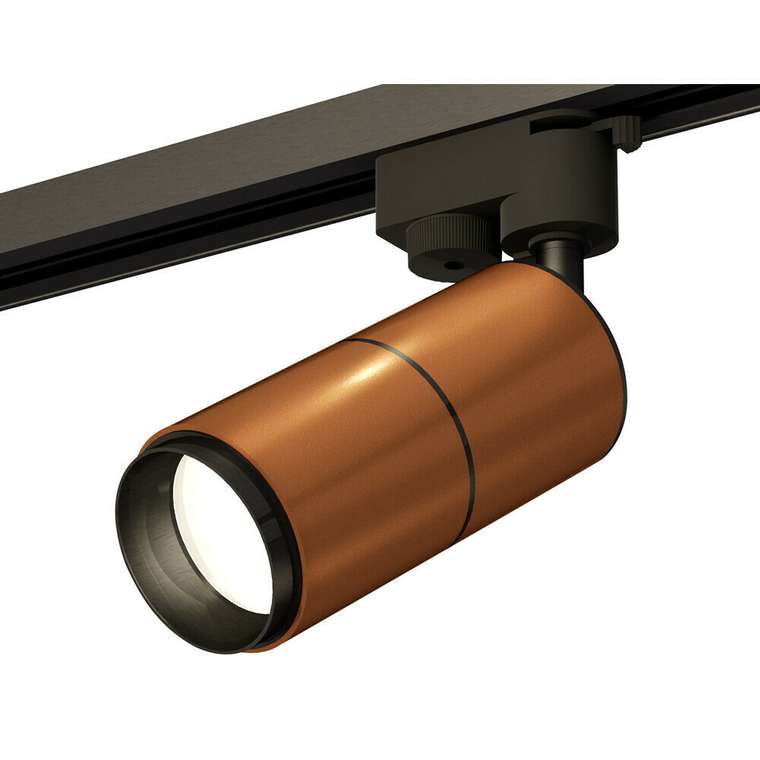 Трековый светильник Ambrella Track System XT6304001