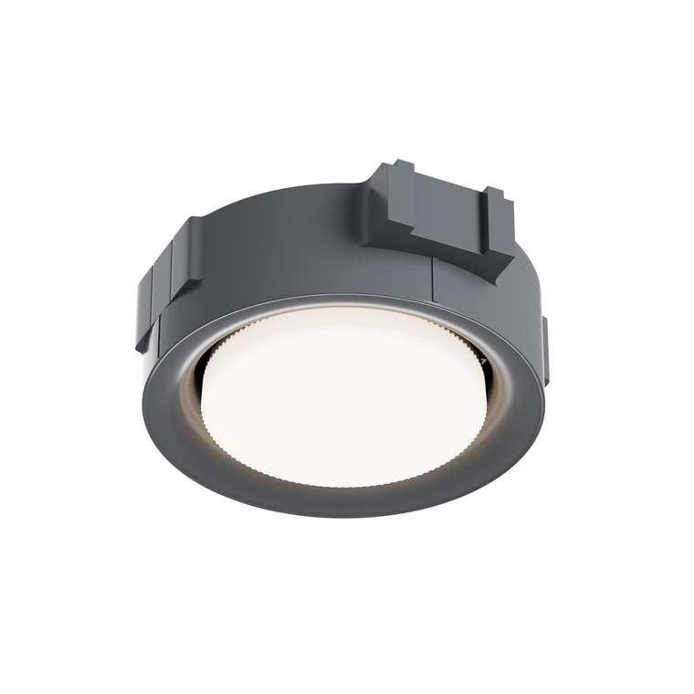 Встраиваемый светильник Technical DL019-GX53-B Intro Downlight
