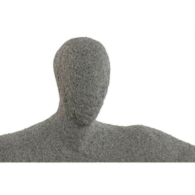 Декоративная фигура Серый 57 x 19,5 x 26,8 cm