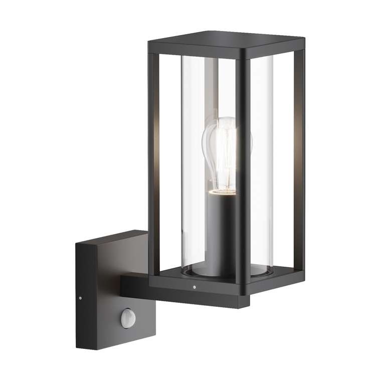 Настенный светильник (бра) Outdoor O452WL-01GFSR Cell Outdoor