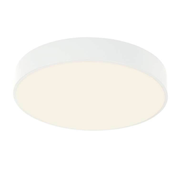 потолочный светильник Arena  металл, пластик LED*30W, 2000LM, 4000K, included