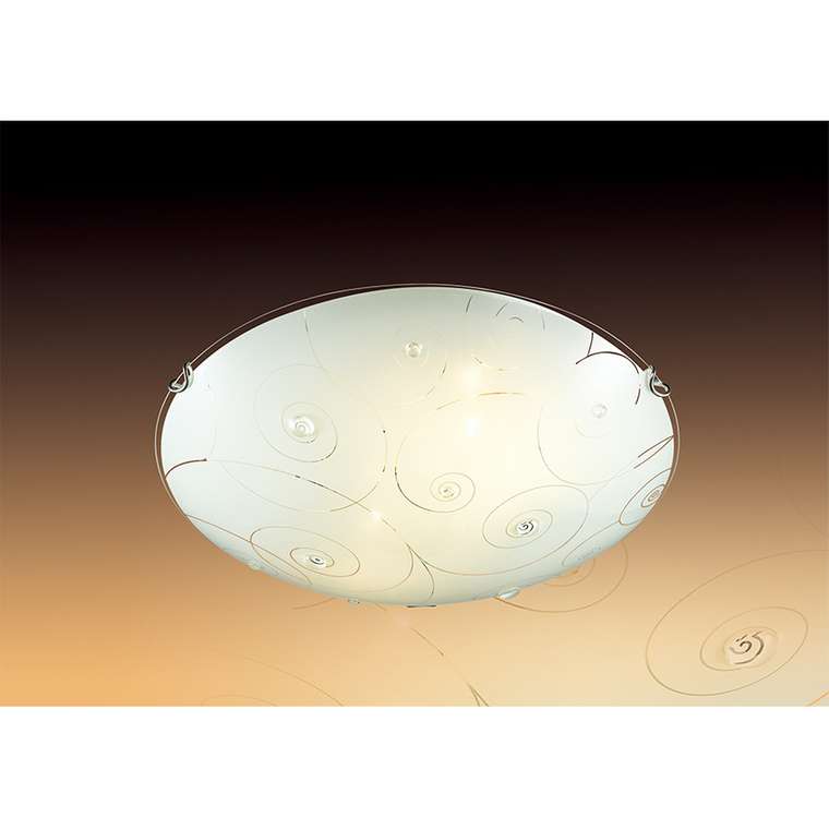 Светильник потолочный Kapri