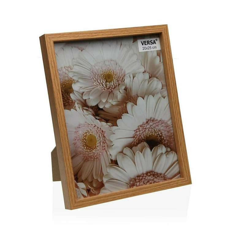 Фоторамка 20 x 25 cm Деревянный MDF 3 x 27 x 22 cm
