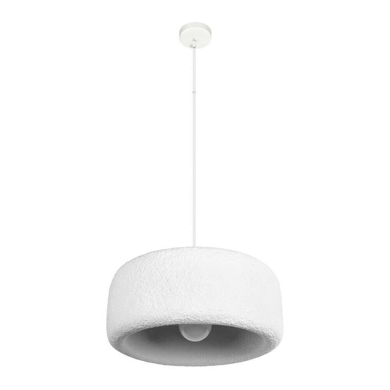 Люстра Loft It Stone 10252/500 White