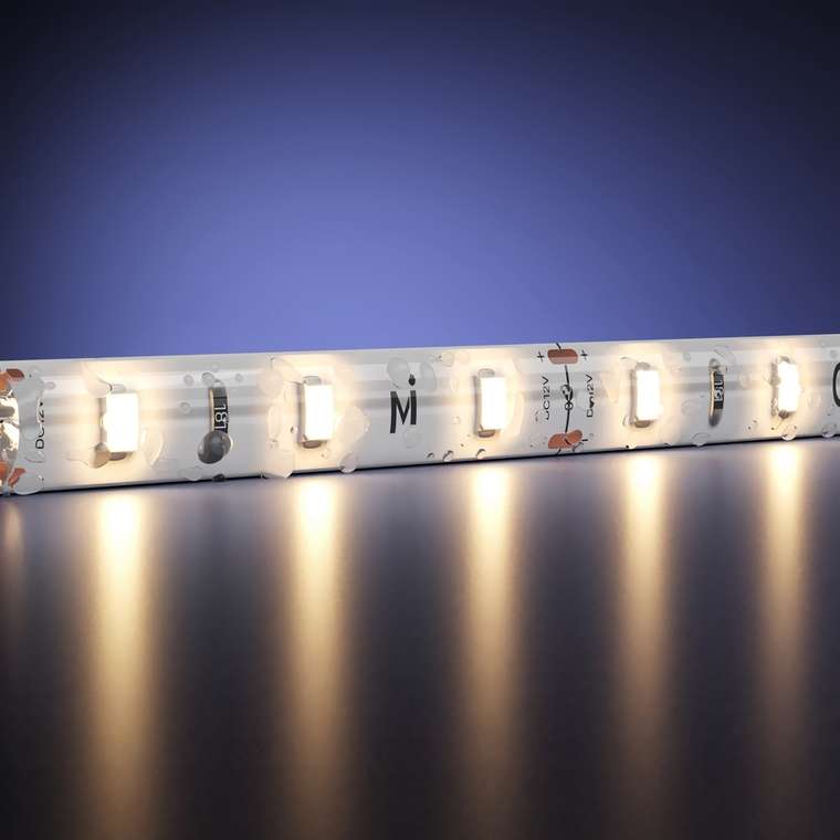 Светодиодная лента Led Strip 201006 Базовая светодиодная лента Светодиодная лента Ultra