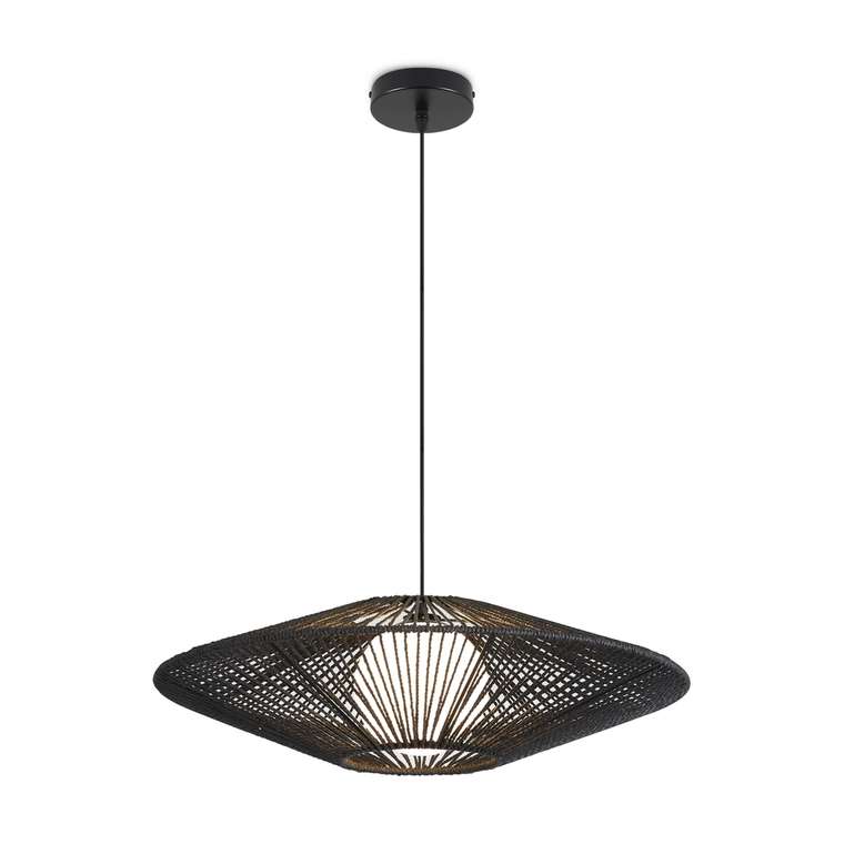 Подвесной светильник Freya FR5405PL-01B1 Cottage Modern