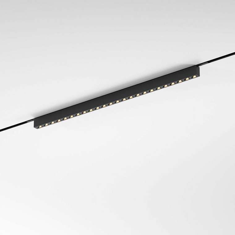 Трековый светильник 22W 3000K Mini Magnetic 85169/01