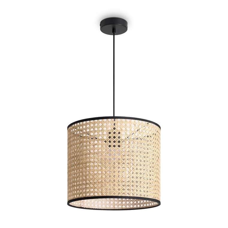 Подвесной светильник Freya FR5483PL-01B Mixture Modern