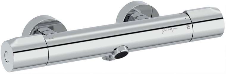 Термостат Metro для ванны