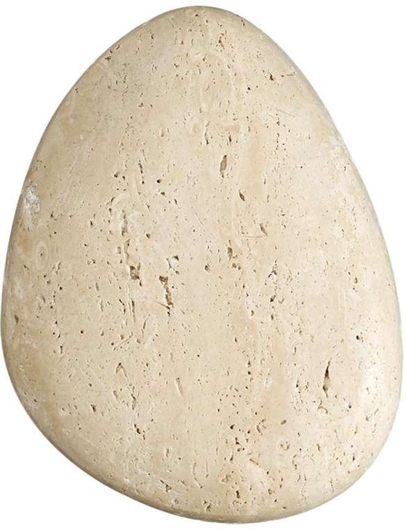 Настенный светильник светодиодный Odeon Light Travertino 7034/8WL металл/камень 1*8W 3000K 220V