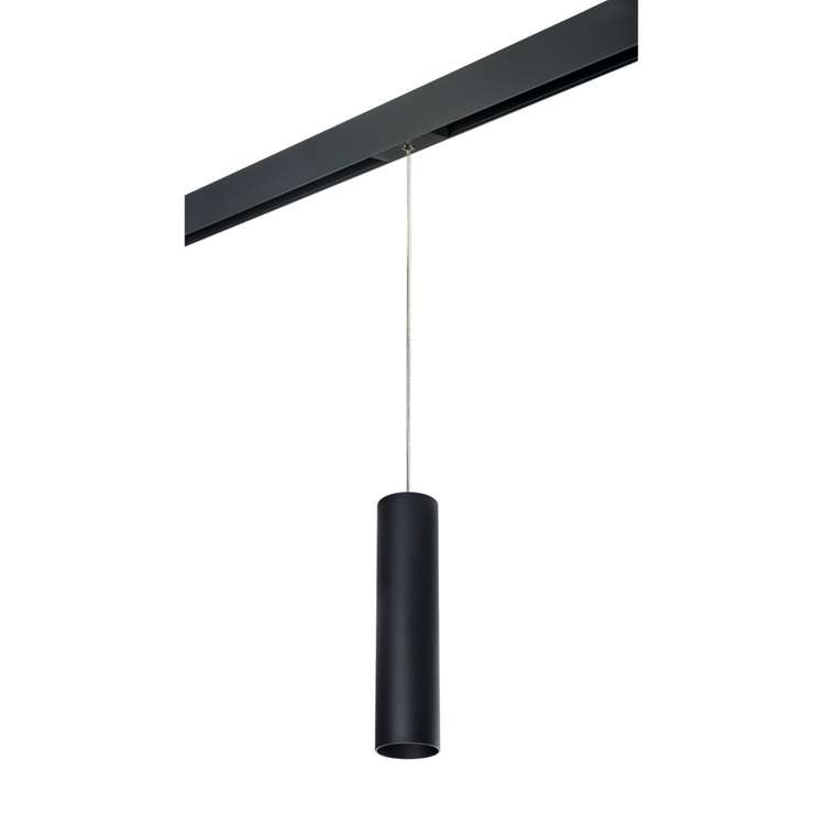 Светильник д/1-фазн трека RULLO HP16 (214497+595857)