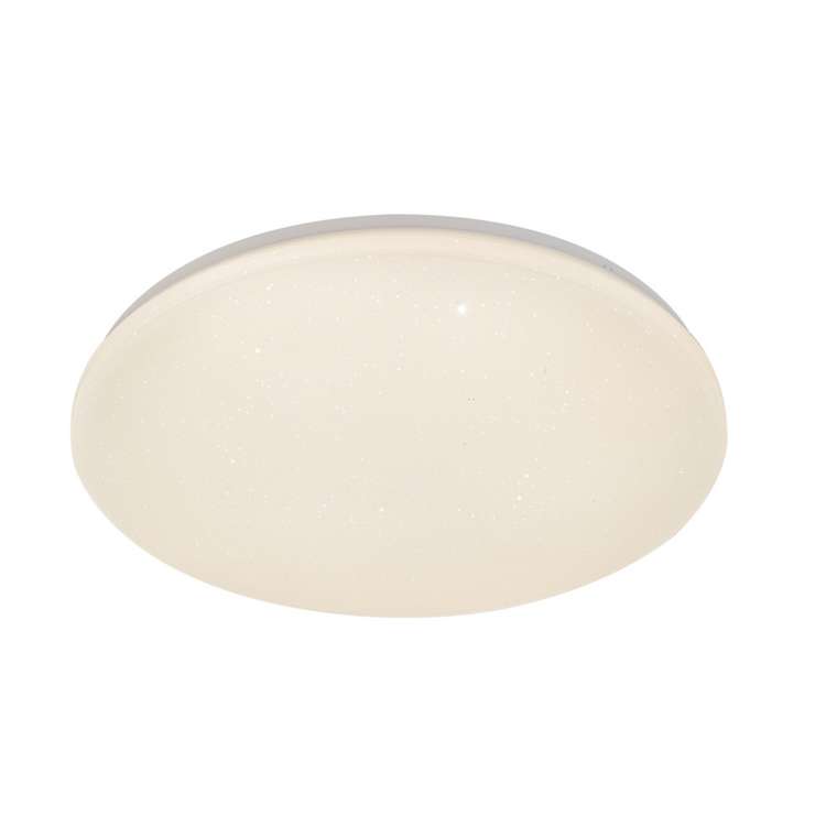 Потолочный светильник Escada Helene 10213/SG LED 40W White