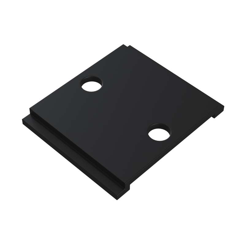 Комплектующие для накладной трековой системы Technical TRA004HP-21B Accessories for tracks S35 Магнитная трековая система S35