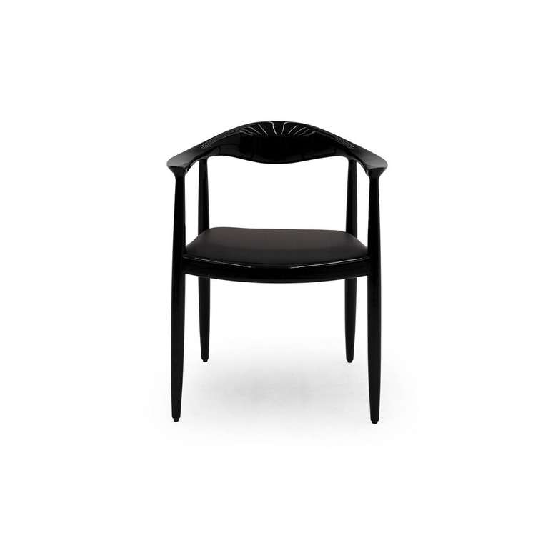 Стул Артемис черного цвета