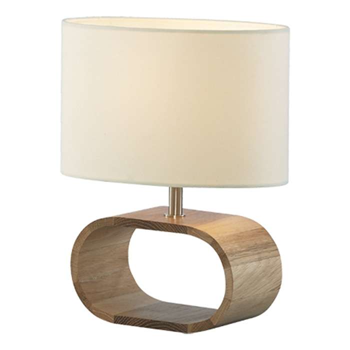 НАСТОЛЬНАЯ ЛАМПА ARTE LAMP WOODS 