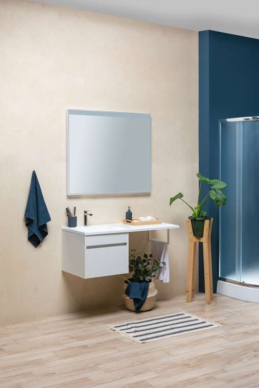 Мебель для ванной Токио