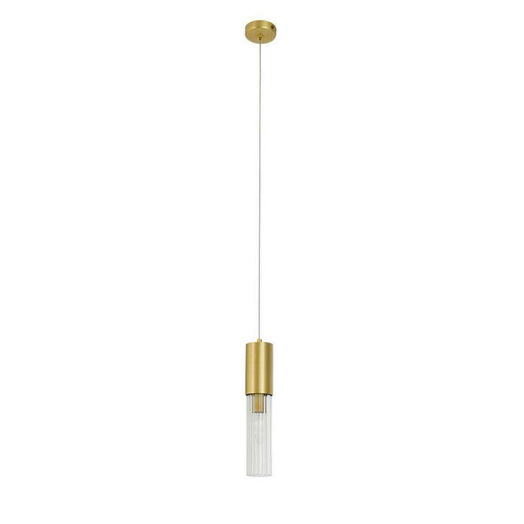 Люстра Newport 3720 Erica 3721/S brass