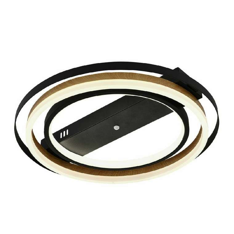 Потолочная люстра Lagom 10247/2LED (акрил, цвет белый)
