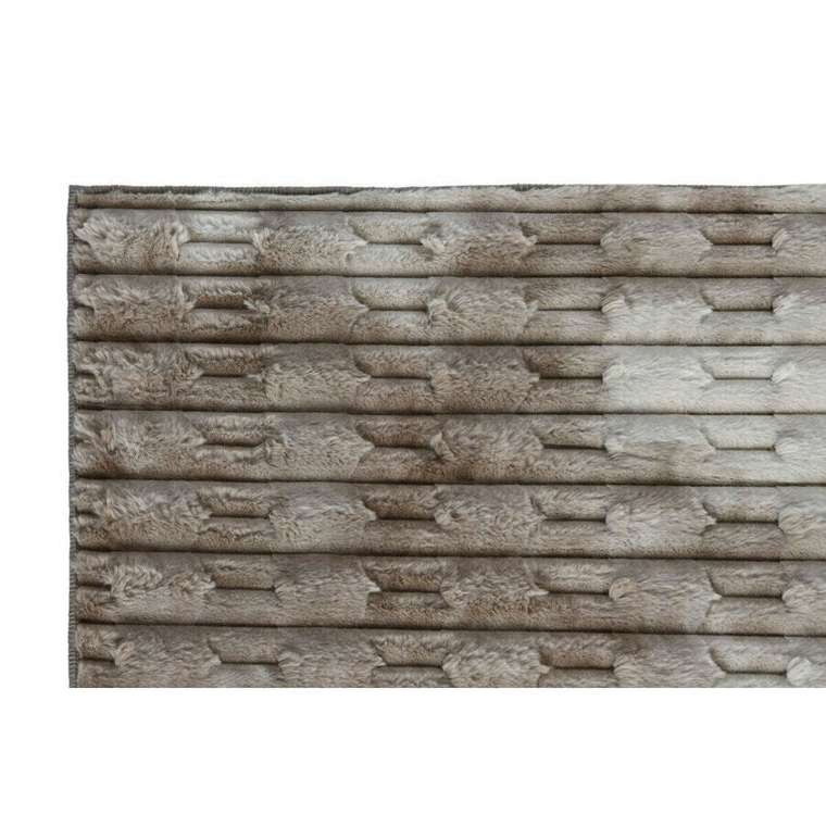 Ковер Home ESPRIT 100х175 бежевого цвета