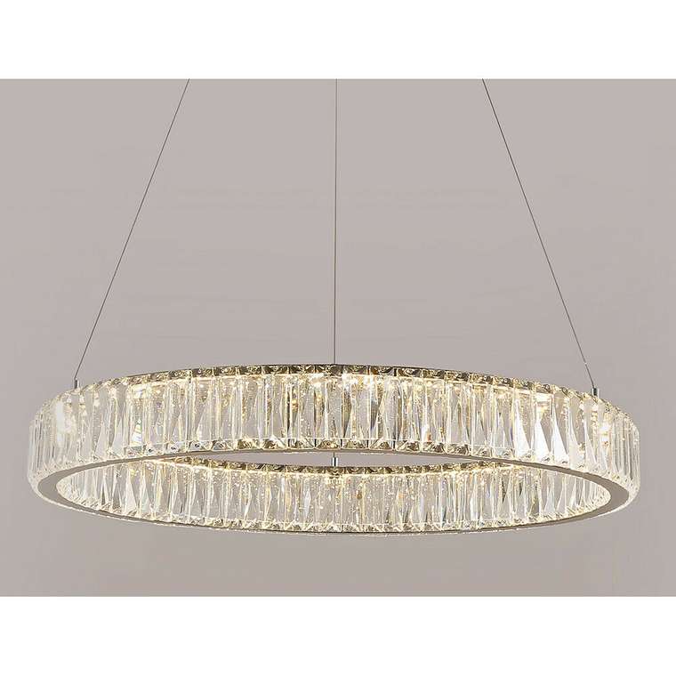 Люстра Newport 8240 8240/60 chrome