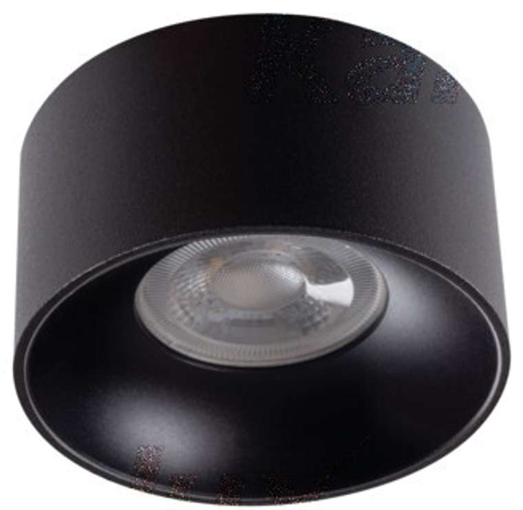 Точечный светильник круглый Kanlux MINI 27578