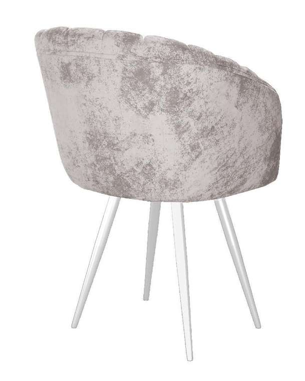 Стул DikLine 442 бежевого цвета