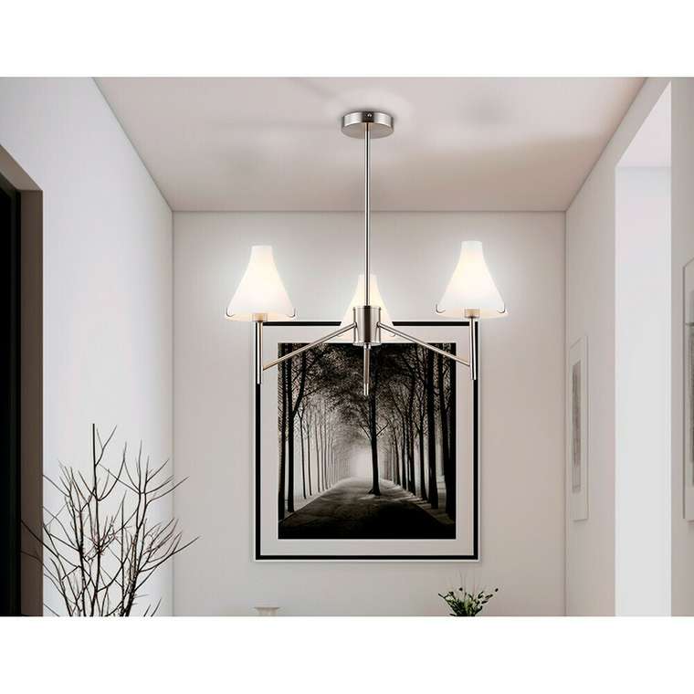 Светильник потолочный Ambrella High Light LH57121