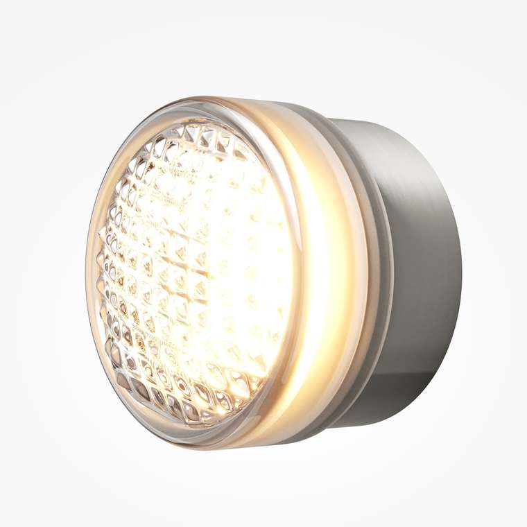 Настенный светильник (бра) Maytoni MOD493WL-L6PTK Olo Modern