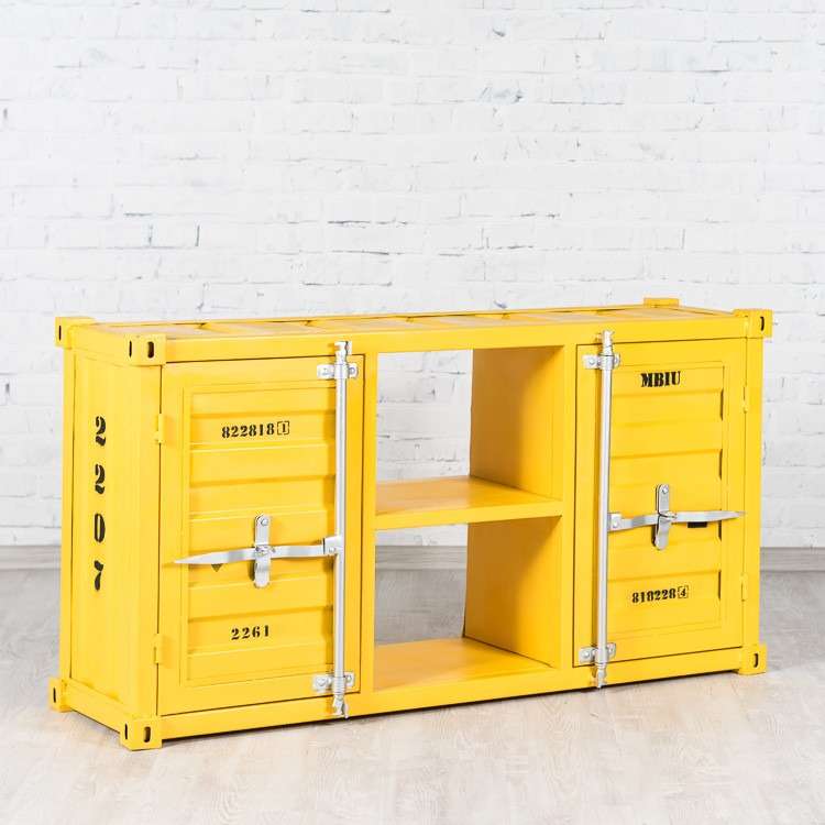 Sea Container ТВ тумба