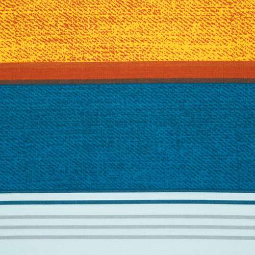 КПБ Традиция 'ПРОСТО КРАСИВЫЙ' дуэт, бязь, 100 % хлопок, пл. 125 гр./кв.м., 'Стиль'