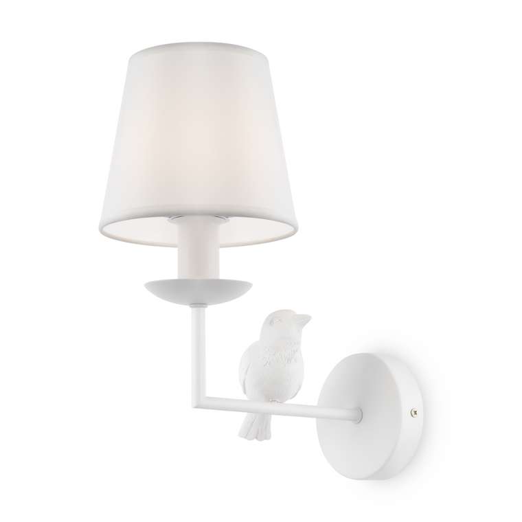 Настенный светильник (бра) Freya FR5270WL-01W Comfy Modern
