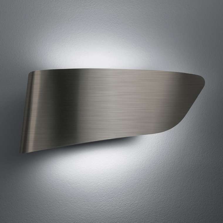 Настенный светильник Artemide Eurialo Fluo Aluminium