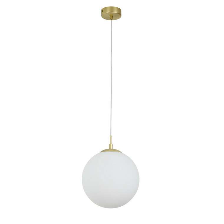 Люстра Newport 3840 Ingrid 3840/S brass