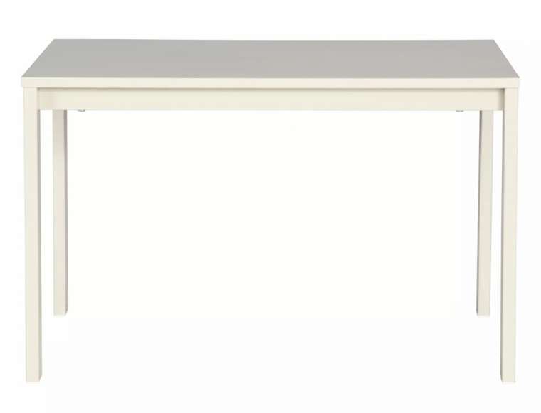 Стол журнальный Frost L3 белого цвета 