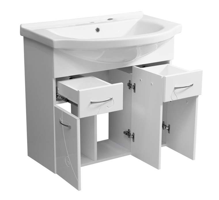 Тумба для комплекта Фантазия