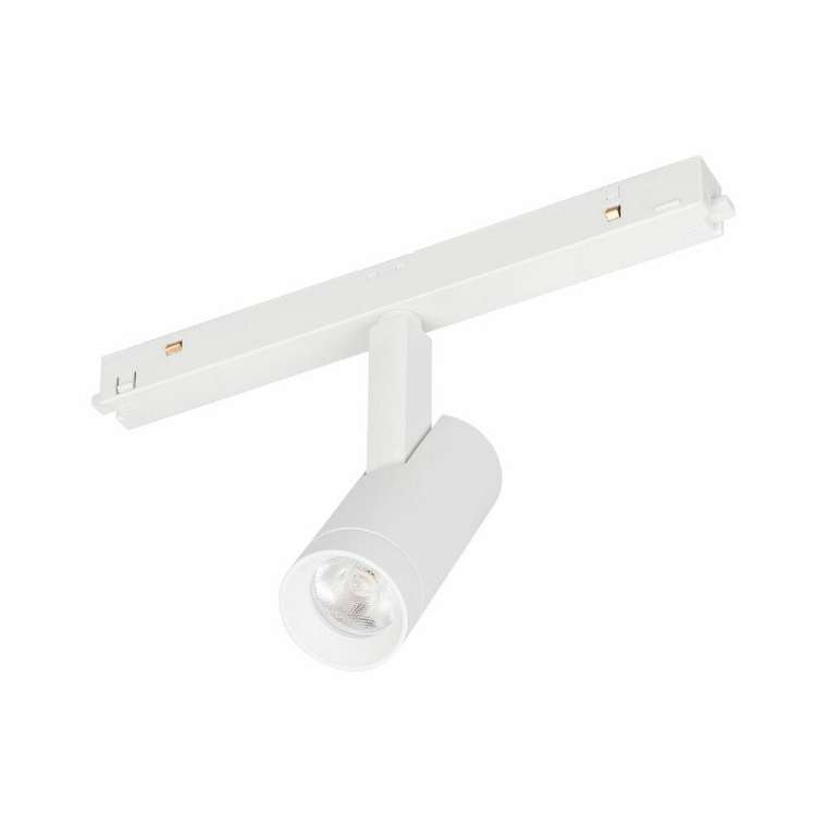 Трековый магнитный светильник Arlight MAG-ORIENT-SPOT-R35-6W Warm2700 051744