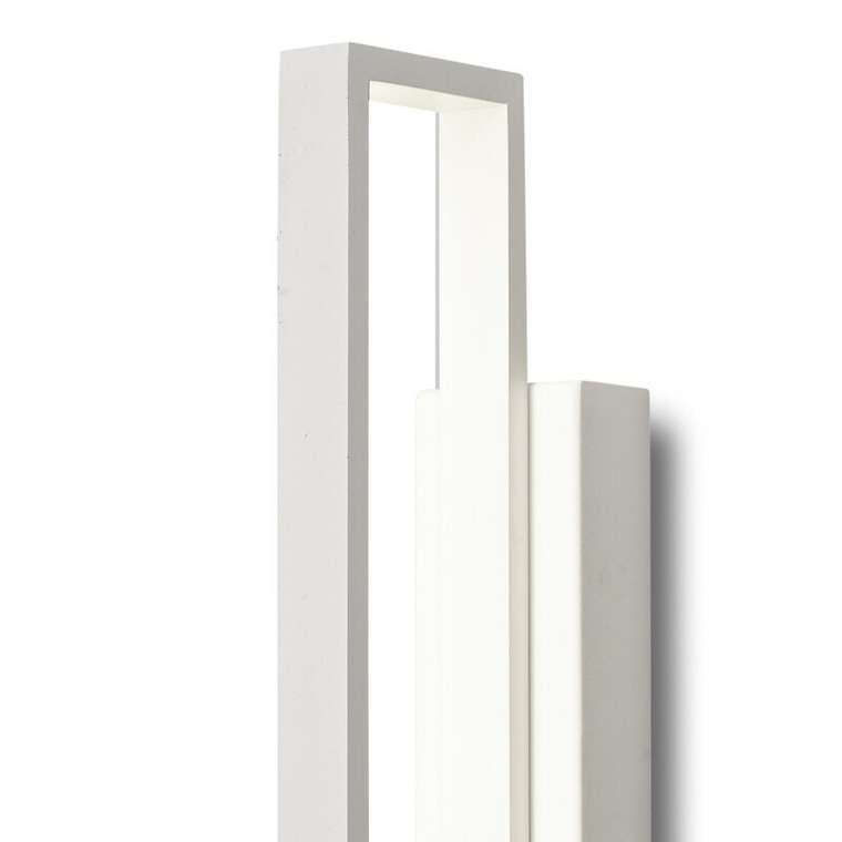 Бра Durban 7197 (алюминий, цвет белый)